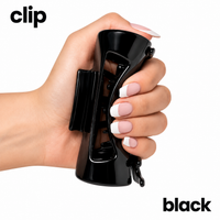 Hair Claw Clip for Women