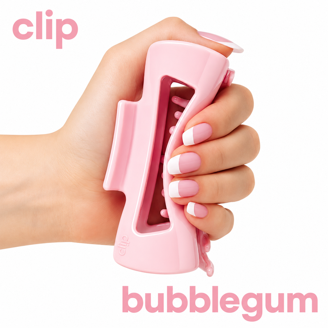 Hair Claw Clip for Women