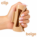 Hair Claw Clip for Women