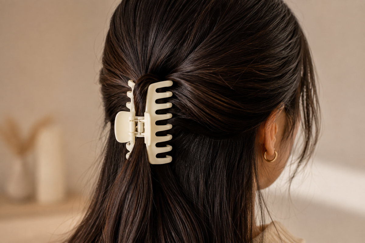 Strong Yet Comfortable Grip